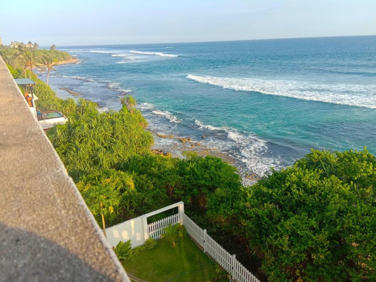 Ara Beach Resort ミリッサ エクステリア 写真